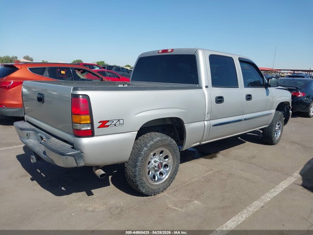 Auction sale of the 2004 Gmc Sierra 1500 Sle, vin: 2GTEK13T741322334, lot number: 44980425