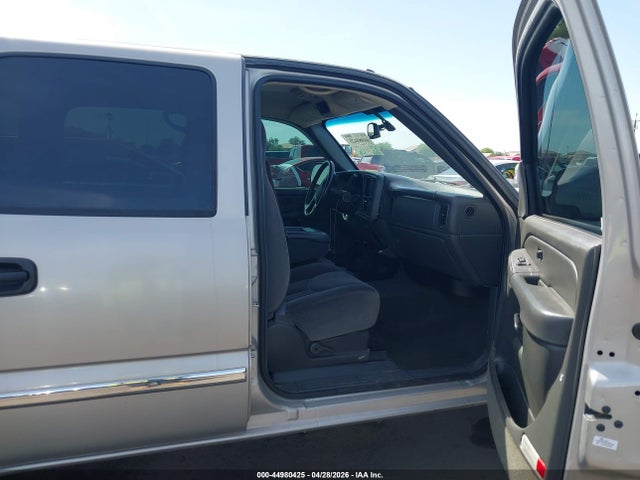 Auction sale of the 2004 Gmc Sierra 1500 Sle, vin: 2GTEK13T741322334, lot number: 44980425