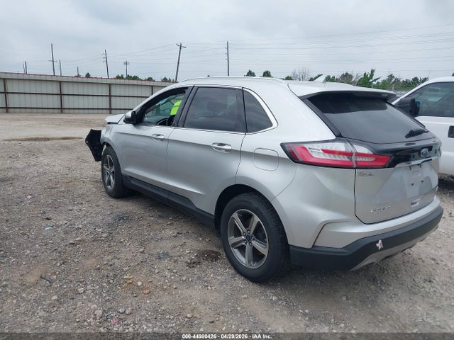 Auction sale of the 2019 Ford Edge Sel, vin: 2FMPK3J98KBC62286, lot number: 44980426