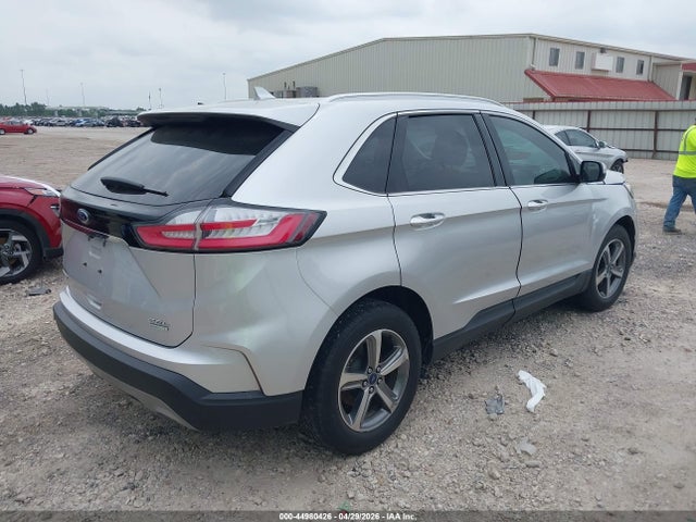 Aukcja sprzedaży 2019 Ford Edge Sel, vin: 2FMPK3J98KBC62286, numer aukcji: 44980426