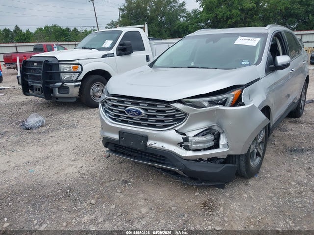 Auction sale of the 2019 Ford Edge Sel, vin: 2FMPK3J98KBC62286, lot number: 44980426