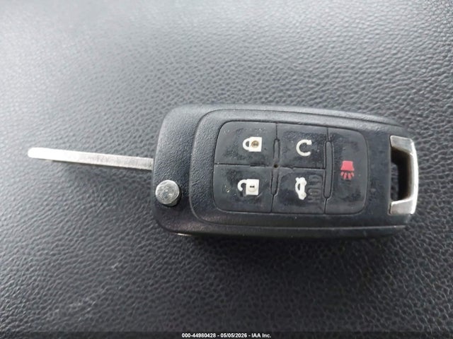 44980428 :رقم المزاد ، 2G1FB1E3XD9198796 vin ، 2013 Chevrolet Camaro 1lt مزاد بيع