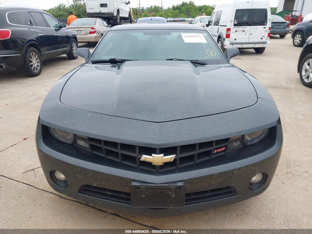 44980428 :رقم المزاد ، 2G1FB1E3XD9198796 vin ، 2013 Chevrolet Camaro 1lt مزاد بيع