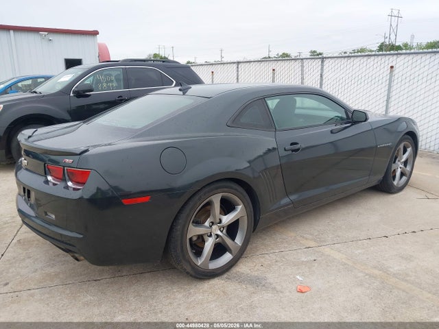 44980428 :رقم المزاد ، 2G1FB1E3XD9198796 vin ، 2013 Chevrolet Camaro 1lt مزاد بيع