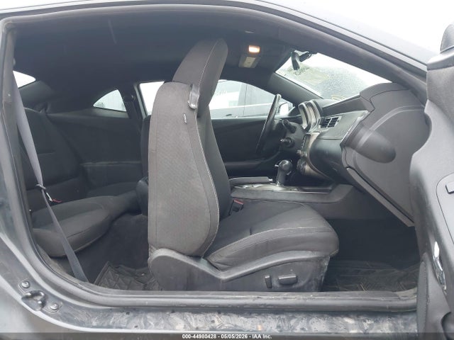 44980428 :رقم المزاد ، 2G1FB1E3XD9198796 vin ، 2013 Chevrolet Camaro 1lt مزاد بيع