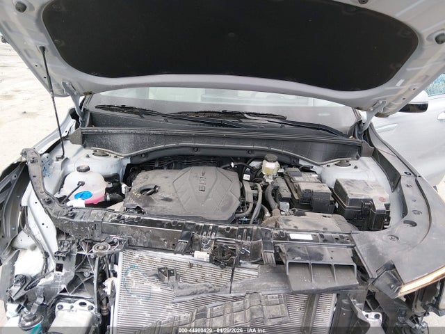 Продаж на аукціоні авто 2025 Kia Sorento S, vin: 5XYRLDJCXSG363076, номер лоту: 44980429