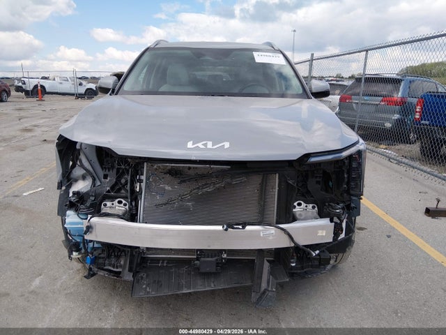 Продаж на аукціоні авто 2025 Kia Sorento S, vin: 5XYRLDJCXSG363076, номер лоту: 44980429