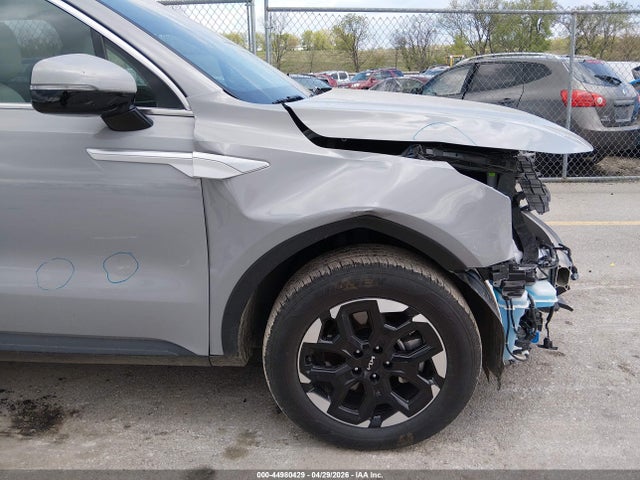 Продаж на аукціоні авто 2025 Kia Sorento S, vin: 5XYRLDJCXSG363076, номер лоту: 44980429