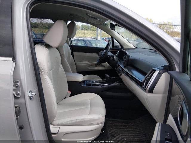 Продаж на аукціоні авто 2025 Kia Sorento S, vin: 5XYRLDJCXSG363076, номер лоту: 44980429
