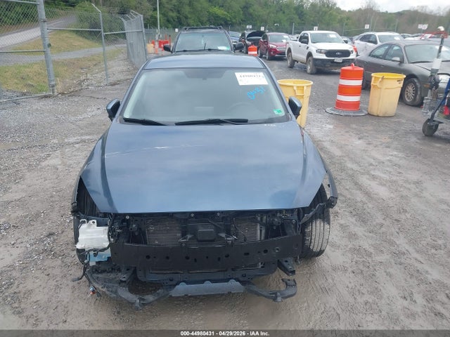44980431 :رقم المزاد ، 3MZBM1L79FM187074 vin ، 2015 Mazda Mazda3 I Touring مزاد بيع