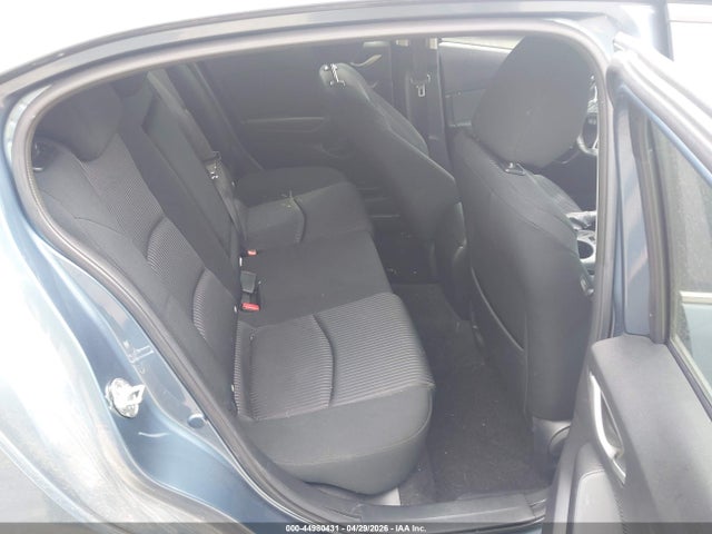 44980431 :رقم المزاد ، 3MZBM1L79FM187074 vin ، 2015 Mazda Mazda3 I Touring مزاد بيع