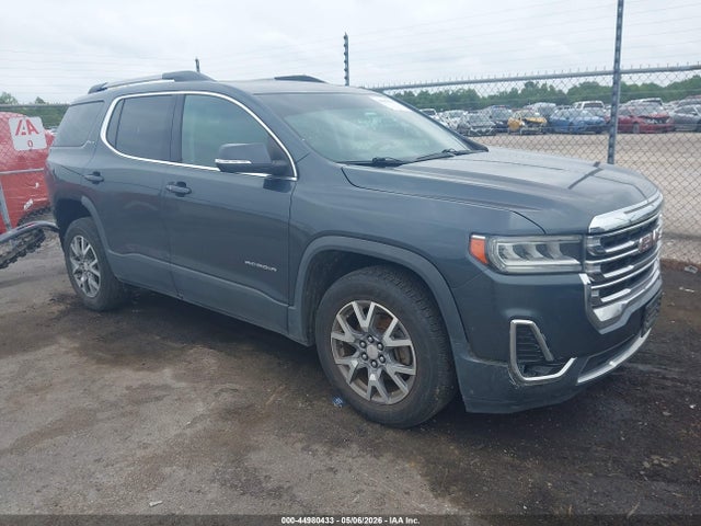GMC Acadia Fwd Slt 2020 1GKKNMLS8LZ119496 main image