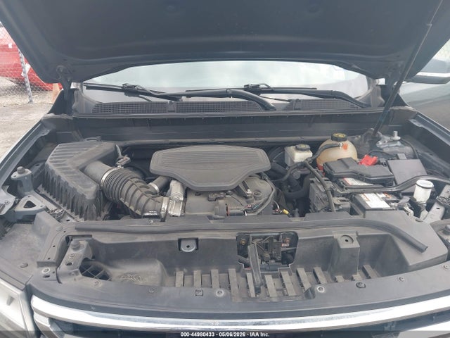 GMC Acadia Fwd Slt 2020 1GKKNMLS8LZ119496 Image 10
