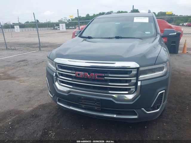 GMC Acadia Fwd Slt 2020 1GKKNMLS8LZ119496 Image 13