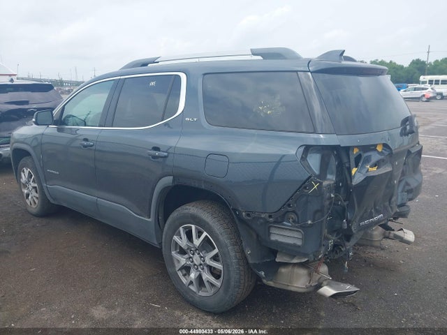 GMC Acadia Fwd Slt 2020 1GKKNMLS8LZ119496 Image 15