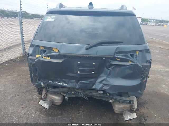 GMC Acadia Fwd Slt 2020 1GKKNMLS8LZ119496 Image 17