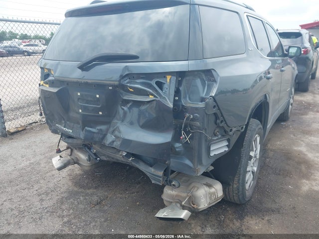 GMC Acadia Fwd Slt 2020 1GKKNMLS8LZ119496 Image 18