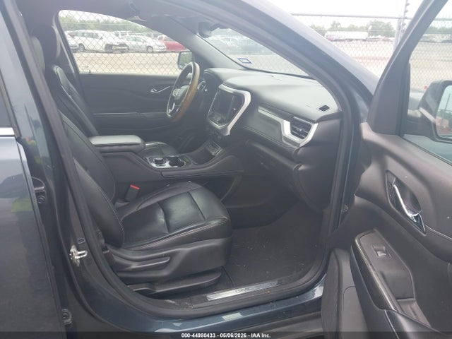 GMC Acadia Fwd Slt 2020 1GKKNMLS8LZ119496 Image 5