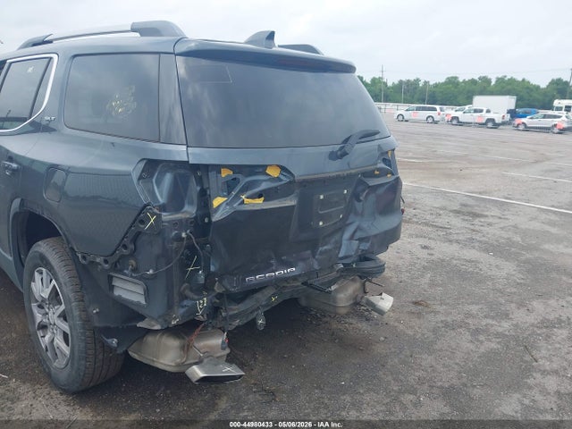 GMC Acadia Fwd Slt 2020 1GKKNMLS8LZ119496 Image 6