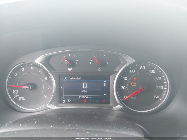 GMC Acadia Fwd Slt 2020 1GKKNMLS8LZ119496 Image 7