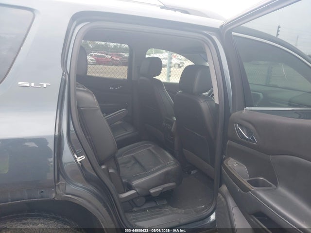 GMC Acadia Fwd Slt 2020 1GKKNMLS8LZ119496 Image 8