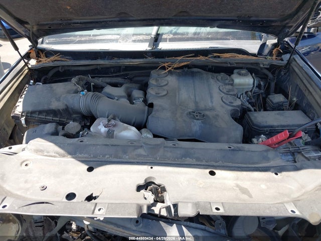 JTEBU5JR6L5791015 Toyota 4RUNNER SR5