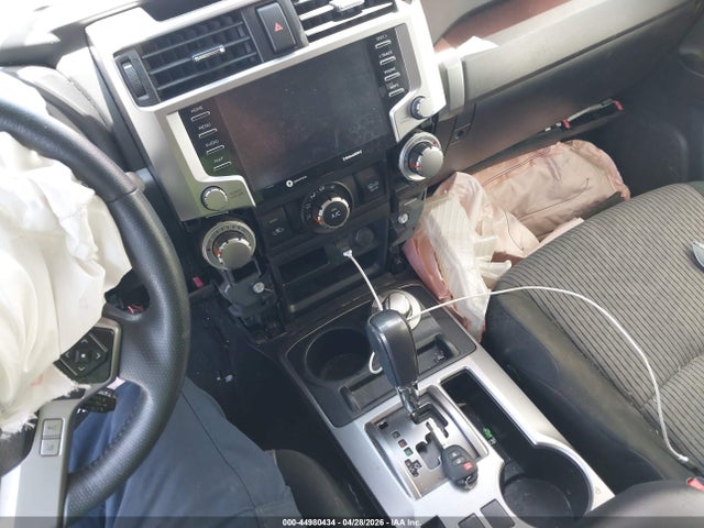 JTEBU5JR6L5791015 Toyota 4RUNNER SR5