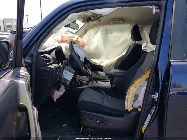 JTEBU5JR6L5791015 Toyota 4RUNNER SR5