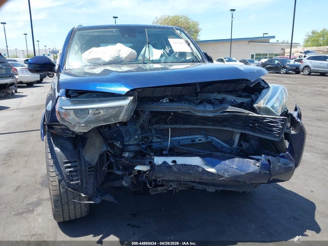 JTEBU5JR6L5791015 Toyota 4RUNNER SR5
