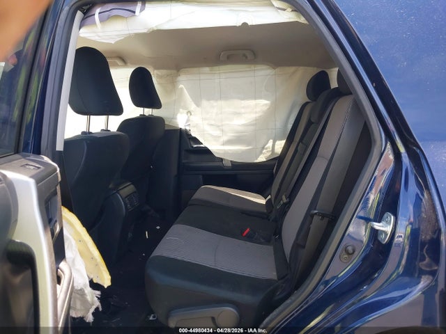 JTEBU5JR6L5791015 Toyota 4RUNNER SR5