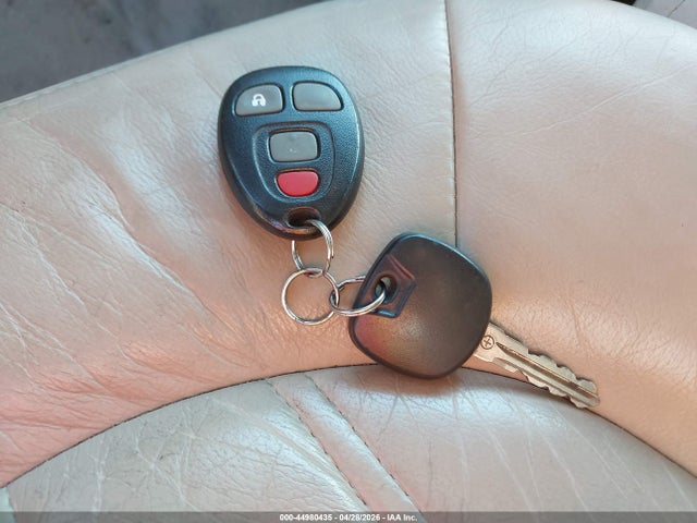 2006 Buick Lucerne Cx მანქანა იყიდება აუქციონზე, vin: 1G4HP57226U186625, აუქციონის ნომერი: 44980435