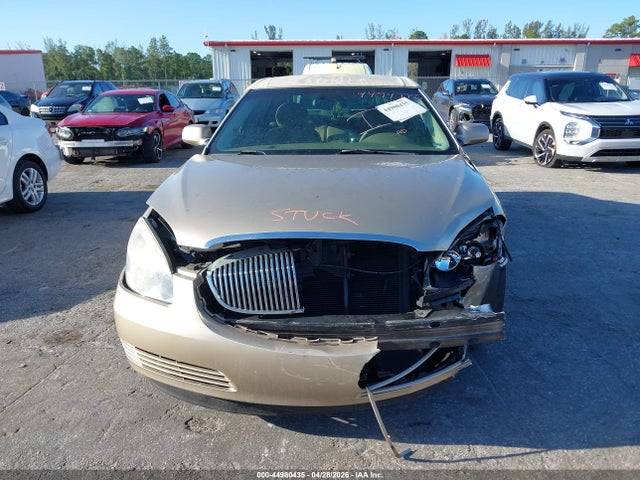 2006 Buick Lucerne Cx მანქანა იყიდება აუქციონზე, vin: 1G4HP57226U186625, აუქციონის ნომერი: 44980435