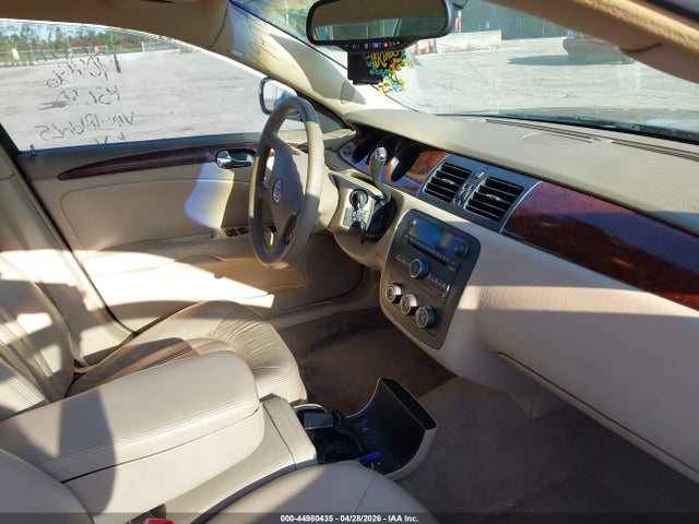 2006 Buick Lucerne Cx მანქანა იყიდება აუქციონზე, vin: 1G4HP57226U186625, აუქციონის ნომერი: 44980435