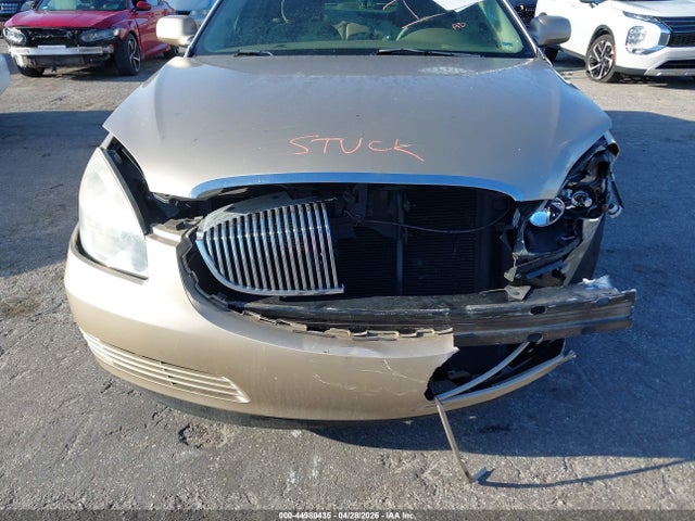 2006 Buick Lucerne Cx მანქანა იყიდება აუქციონზე, vin: 1G4HP57226U186625, აუქციონის ნომერი: 44980435
