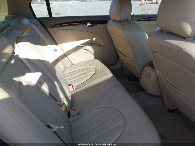 2006 Buick Lucerne Cx მანქანა იყიდება აუქციონზე, vin: 1G4HP57226U186625, აუქციონის ნომერი: 44980435