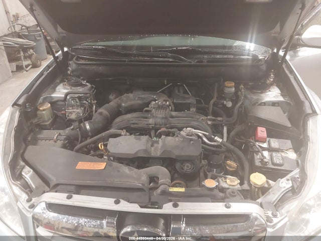 Aukcja sprzedaży 2013 Subaru Outback 2.5i Premium, vin: 4S4BRBCC5D3296987, numer aukcji: 44980440