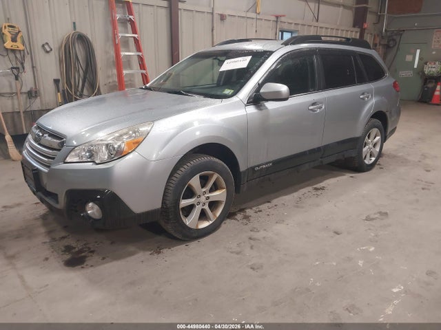 Aukcja sprzedaży 2013 Subaru Outback 2.5i Premium, vin: 4S4BRBCC5D3296987, numer aukcji: 44980440