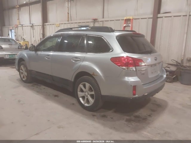 Aukcja sprzedaży 2013 Subaru Outback 2.5i Premium, vin: 4S4BRBCC5D3296987, numer aukcji: 44980440