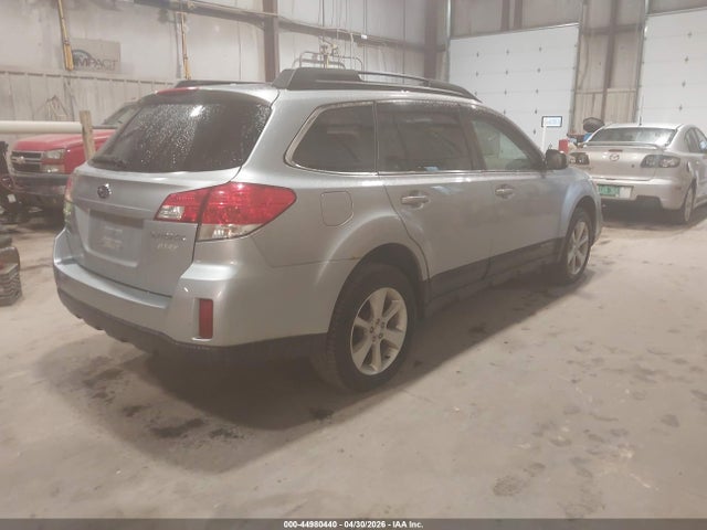 Aukcja sprzedaży 2013 Subaru Outback 2.5i Premium, vin: 4S4BRBCC5D3296987, numer aukcji: 44980440