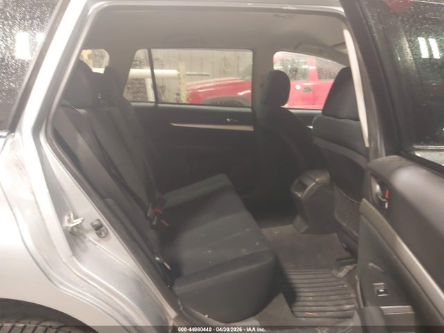 Aukcja sprzedaży 2013 Subaru Outback 2.5i Premium, vin: 4S4BRBCC5D3296987, numer aukcji: 44980440