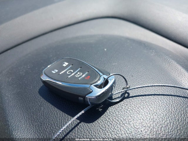 44980446 :رقم المزاد ، 1G1BE5SM0G7326821 vin ، 2016 Chevrolet Cruze Lt Auto مزاد بيع
