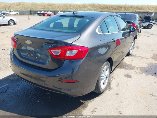 44980446 :رقم المزاد ، 1G1BE5SM0G7326821 vin ، 2016 Chevrolet Cruze Lt Auto مزاد بيع