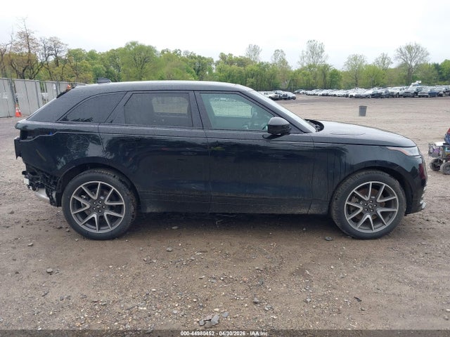44980452 :رقم المزاد ، SALYL2FU3TA821410 vin ، 2026 Land Rover Range Rover Velar P400 Dynamic Se مزاد بيع