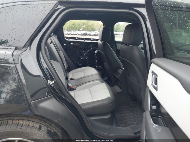44980452 :رقم المزاد ، SALYL2FU3TA821410 vin ، 2026 Land Rover Range Rover Velar P400 Dynamic Se مزاد بيع
