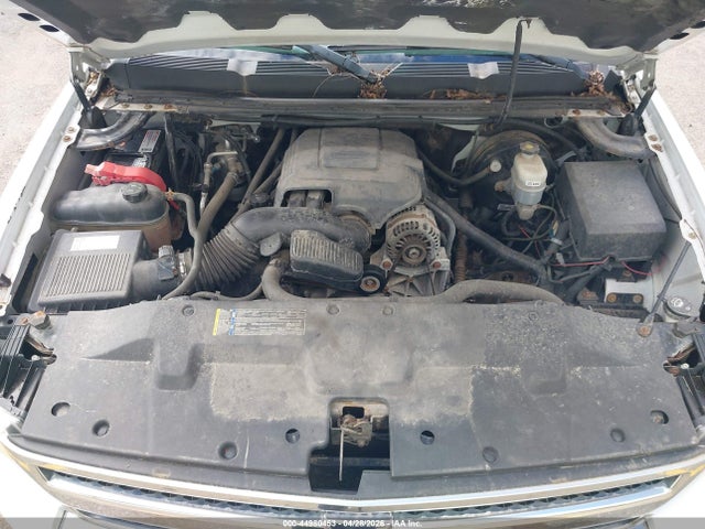 44980453 :رقم المزاد ، 3GCFK23Y69G189764 vin ، 2009 Chevrolet Silverado 1500 Lt مزاد بيع