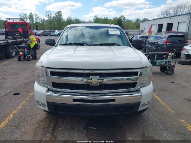 44980453 :رقم المزاد ، 3GCFK23Y69G189764 vin ، 2009 Chevrolet Silverado 1500 Lt مزاد بيع