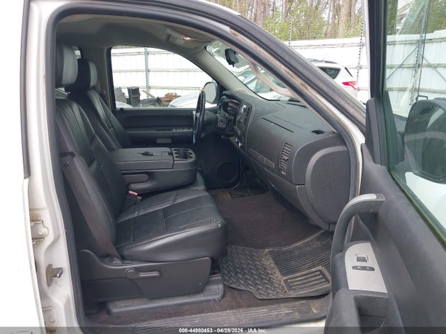 44980453 :رقم المزاد ، 3GCFK23Y69G189764 vin ، 2009 Chevrolet Silverado 1500 Lt مزاد بيع