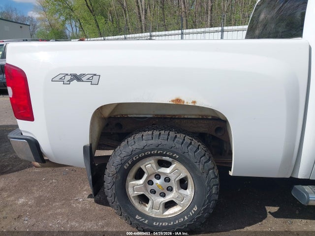 44980453 :رقم المزاد ، 3GCFK23Y69G189764 vin ، 2009 Chevrolet Silverado 1500 Lt مزاد بيع