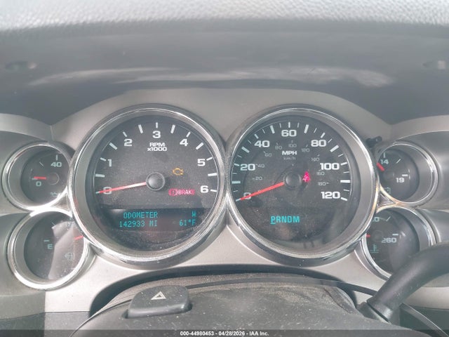 44980453 :رقم المزاد ، 3GCFK23Y69G189764 vin ، 2009 Chevrolet Silverado 1500 Lt مزاد بيع