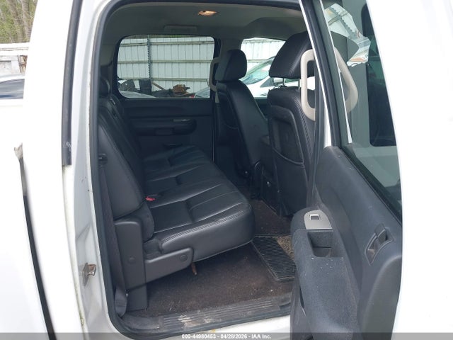 44980453 :رقم المزاد ، 3GCFK23Y69G189764 vin ، 2009 Chevrolet Silverado 1500 Lt مزاد بيع